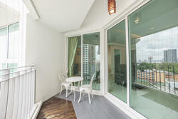 Blk 588C Park Central @ Amk (Ang Mo Kio), HDB 5 Rooms #115957812